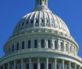 Capitol dome